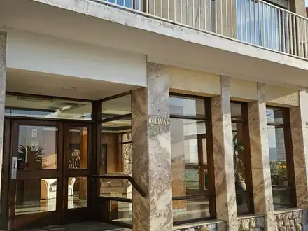 Alquiler temporario de apartamento em Mar del plata