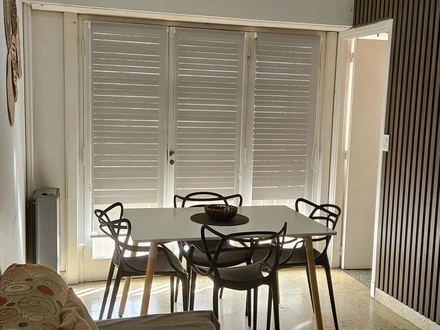 Alquiler temporario de apartamento em Mar del plata