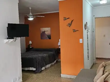 Alquiler temporario de apartamento em Mar del plata