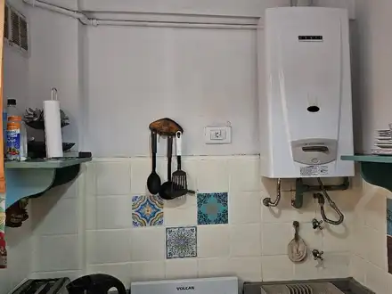 Alquiler temporario de apartamento em Mar del plata