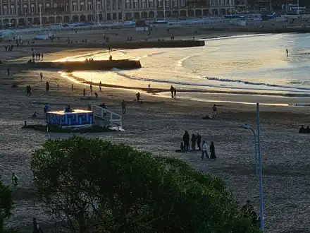 Alquiler temporario de apartamento em Mar del plata