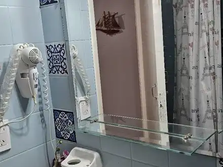 Alquiler temporario de apartamento em Mar del plata