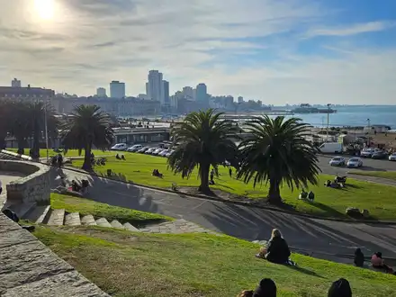 Alquiler temporario de apartamento em Mar del plata
