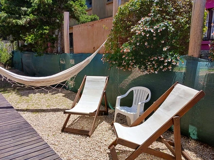 Alquiler temporario de casa em Villa gesell