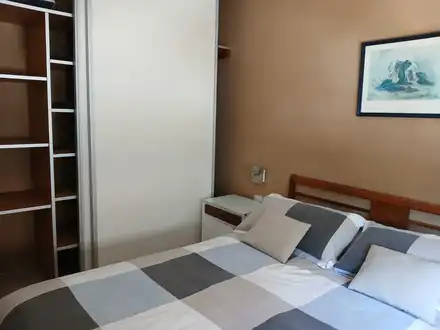 Alquiler temporario de casa em Villa gesell