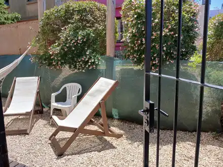 Alquiler temporario de casa em Villa gesell