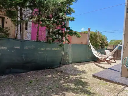 Alquiler temporario de casa em Villa gesell