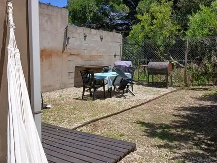 Alquiler temporario de casa em Villa gesell