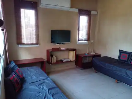 Alquiler temporario de casa em Villa gesell