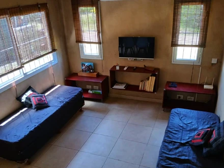 Alquiler temporario de casa em Villa gesell