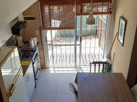 Alquiler temporario de casa em Villa gesell