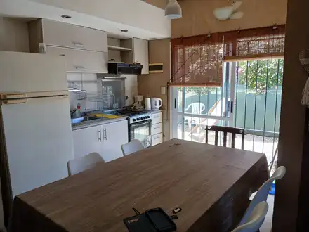 Alquiler temporario de casa em Villa gesell