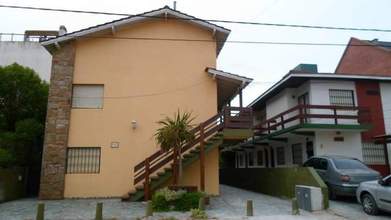 Alquiler temporario de departamento en Villa gesell