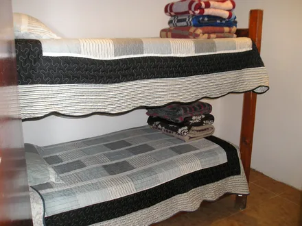 Arriendo temporario de casa em El tabo