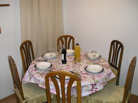 Arriendo temporario de casa em El tabo