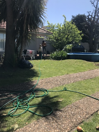 Alquiler temporario de casa em Mar del plata