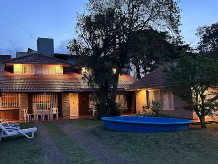 Alquiler temporario de casa de campo em Mar del plata