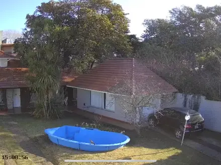 Alquiler temporario de casa em Mar del plata