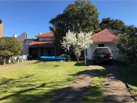 Alquiler temporario de casa em Mar del plata