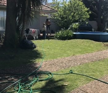 Alquiler temporario de casa em Mar del plata