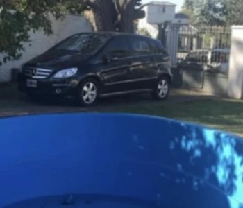 Alquiler temporario de casa en Mar del plata