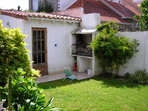 Alquiler temporario de casa em Miramar