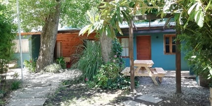 Alquiler temporario de cabana em Mar del plata