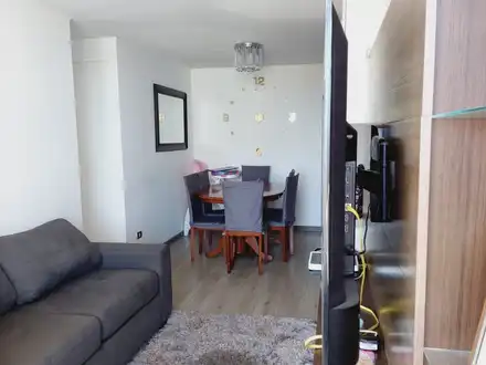 Arriendo temporario de departamento en Vi&ntilde;a del mar