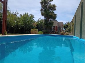 Alquiler temporario de casa en Mar del plata