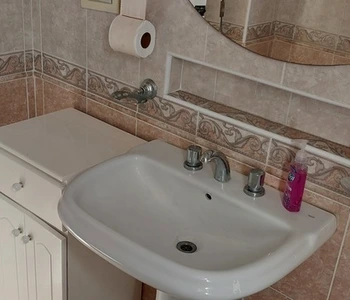 Alquiler temporario de apartamento em Mar del plata