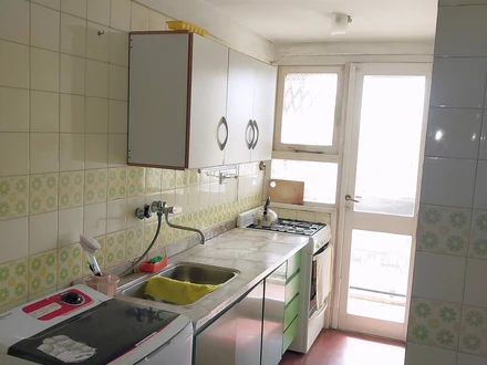 Alquiler temporario de apartamento em Mar del plata