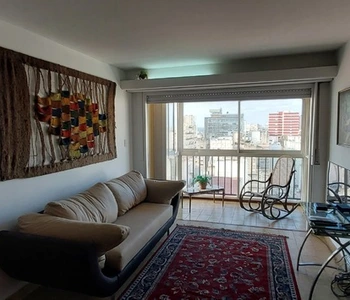 Alquiler temporario de apartamento em Mar del plata