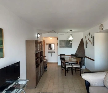 Alquiler temporario de apartamento em Mar del plata