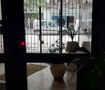 Alquiler temporario de apartamento em Mar del plata