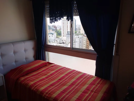 Alquiler temporario de apartamento em Mar del plata