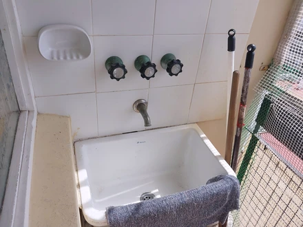 Alquiler temporario de apartamento em Mar del plata