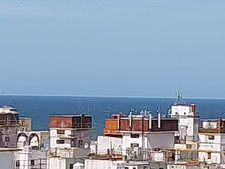 Alquiler temporario de apartamento em Mar del plata