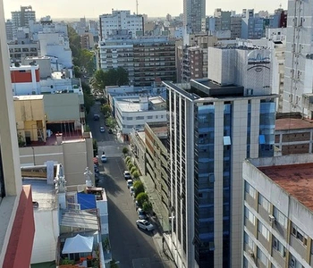 Alquiler temporario de apartamento em Mar del plata