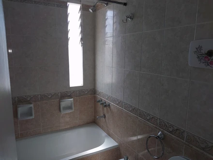 Alquiler temporario de apartamento em Mar del plata