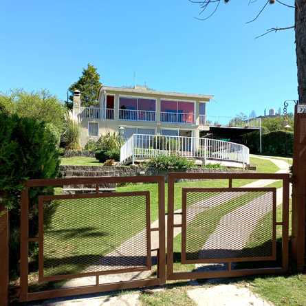 Alquiler temporario de casa en San antonio de arredondo