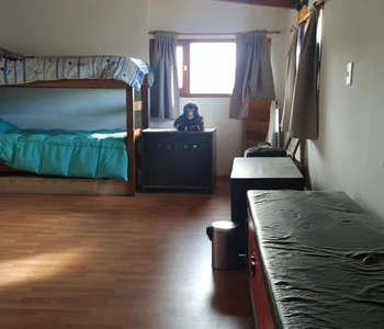 Alquiler temporario de apartamento em Bariloche