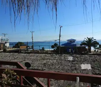 Arriendo temporario de caba&ntilde;a en Maitencillo