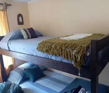 Arriendo temporario de caba&ntilde;a en Maitencillo