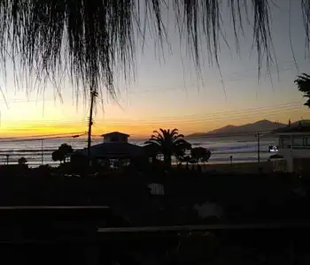 Arriendo temporario de caba&ntilde;a en Maitencillo