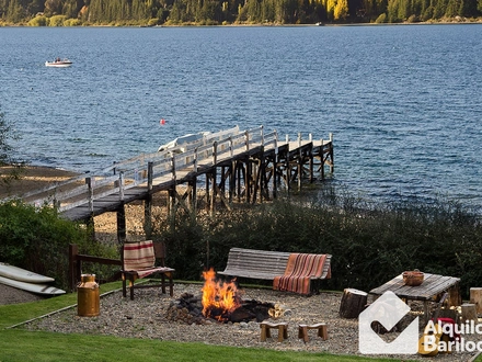 Alquiler temporario de casa em San carlos de bariloche