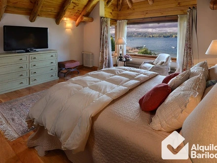 Alquiler temporario de casa em San carlos de bariloche