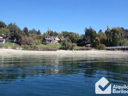 Alquiler temporario de casa em San carlos de bariloche