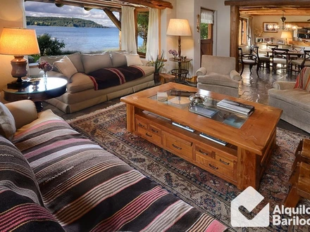 Alquiler temporario de casa em San carlos de bariloche