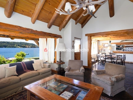 Alquiler temporario de casa em San carlos de bariloche