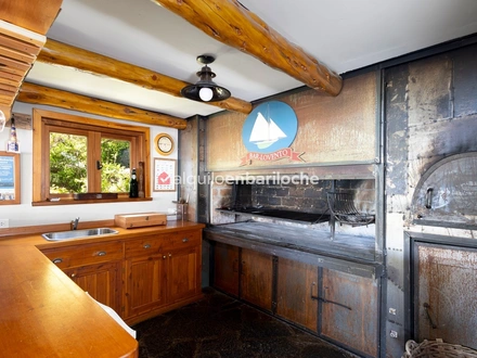 Alquiler temporario de casa em San carlos de bariloche